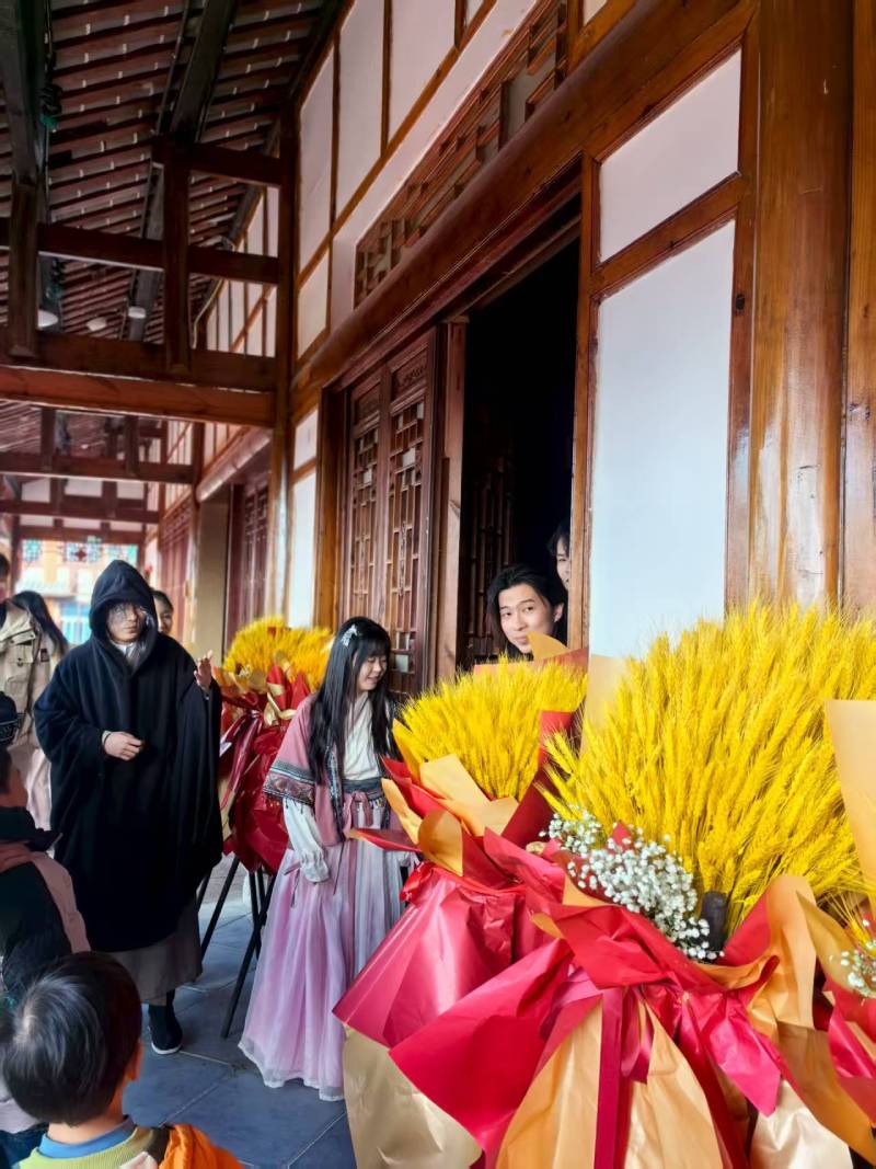 沉浸赋能：雄县景区演艺的差异化突围之路